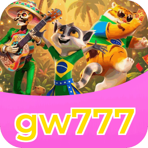 Login rápido no app gw777