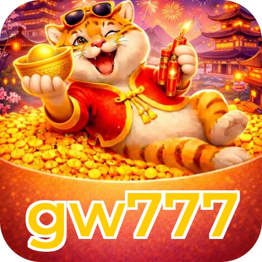 Tabela RTP dos jogos de cassino da gw777