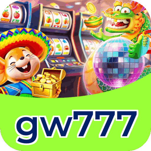 Siga a gw777 no Facebook